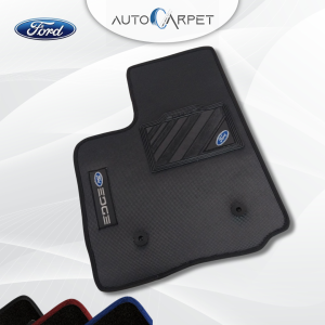 Tapetes para carro Ford